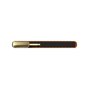 Secrid Premium Cardprotector fluted orange+
